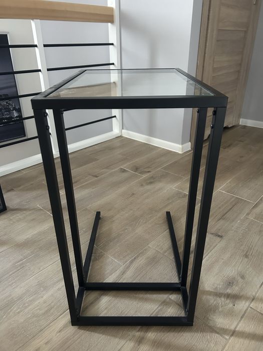 Pomocniczy stolik pod laptopa  Ikea Vitisjo