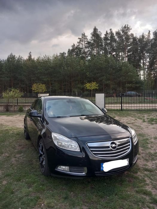 Sprzedam Opel Insignia