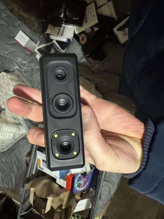 Skaner 3D 3DMAKERPRO Seal JMS2