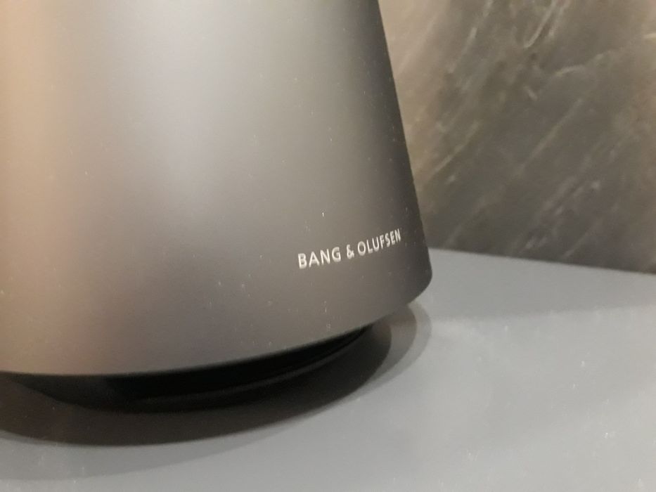 Bang & Olufsen Beosound Google