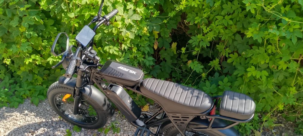 Najtańszy wynajem rowerów elektrycznych Warszawa, Rent EBike
