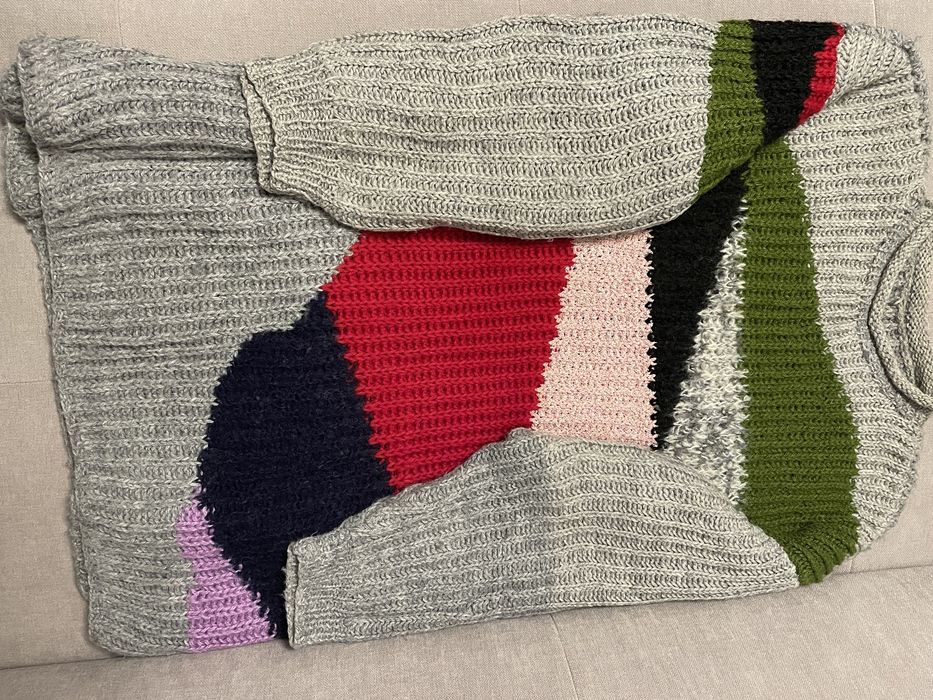 Sweter damski /dziewczecy