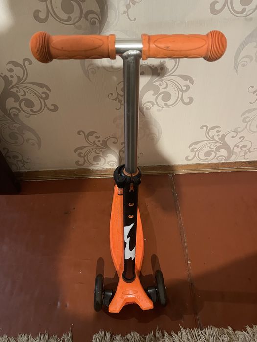 Самокати для дітей