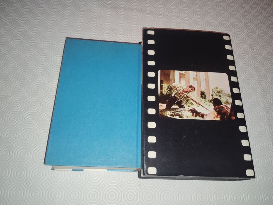Livros de Romance Vintage