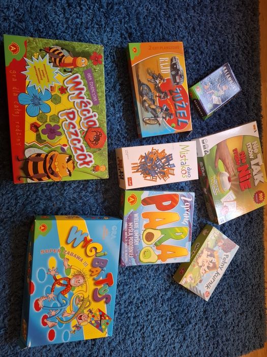 Gra zręcznościowe duo mistakos krzesełka