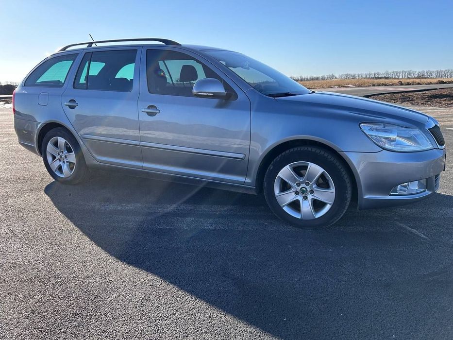 Продам Skoda Octavia A5