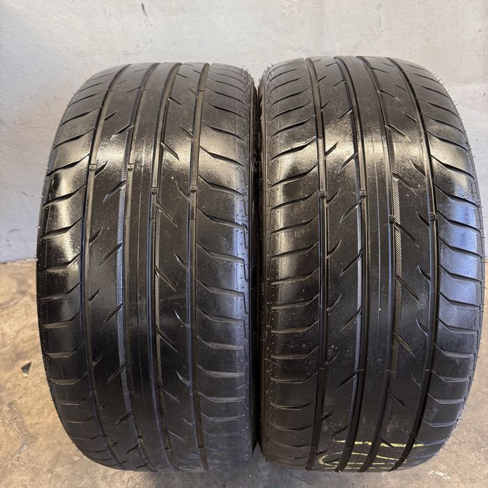 2 шт літні 255/30/21 achiles atr sport