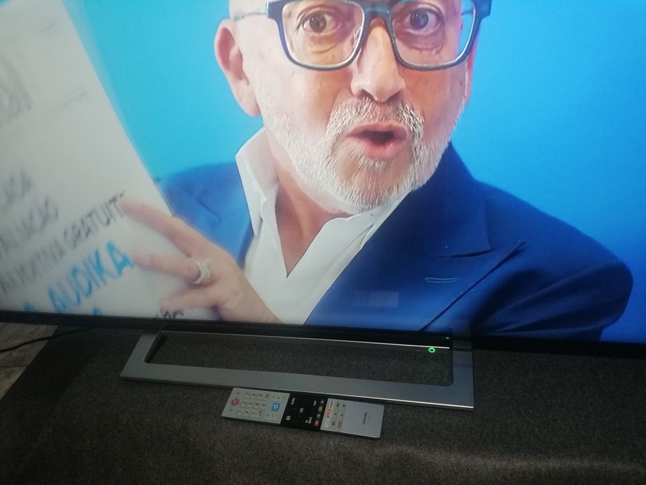 Toshiba 55ul3a63dg smart/tv 4k