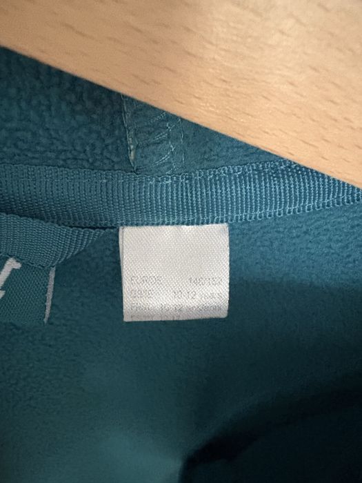 Kurtka softshell