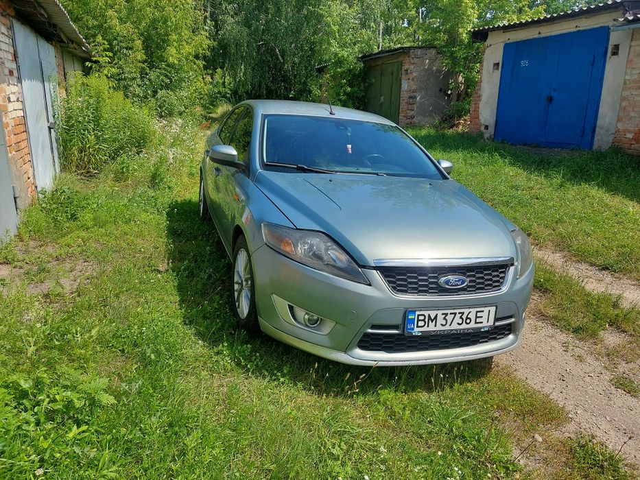Продам авто в хорошому стані