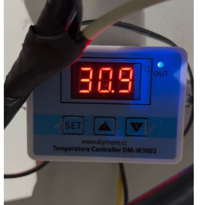 Antminer S19 Pro Hydro 185Th — з мож. інтеграції в систему опалення