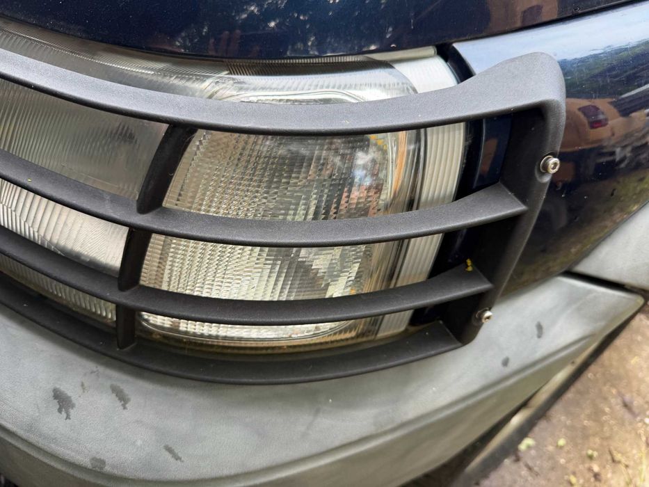 Land Rover Freelander Protecoes farois original 1998