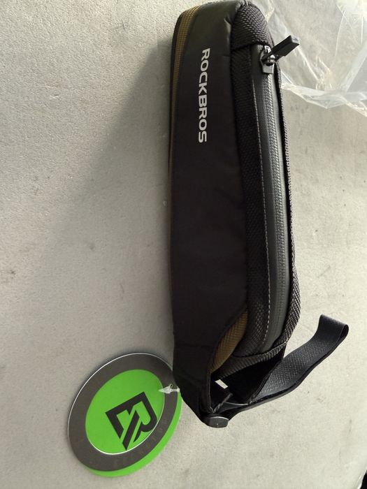 Bolsa ROCKBROS 0.65L nova