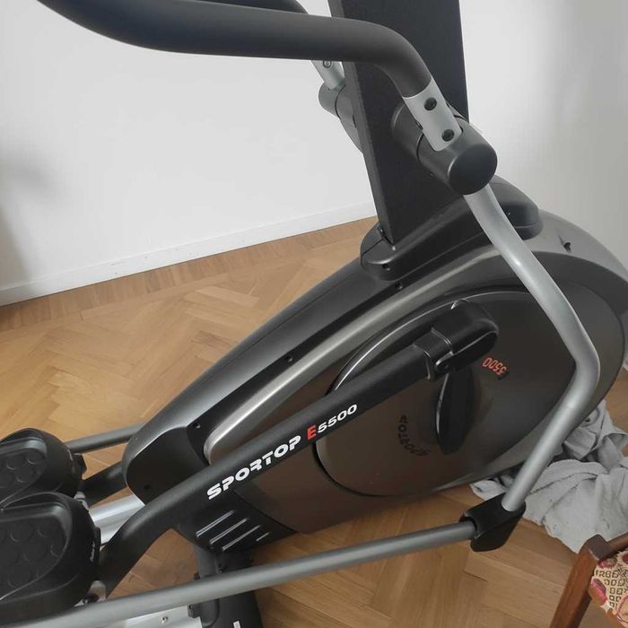Орбітрек Sportop E5500