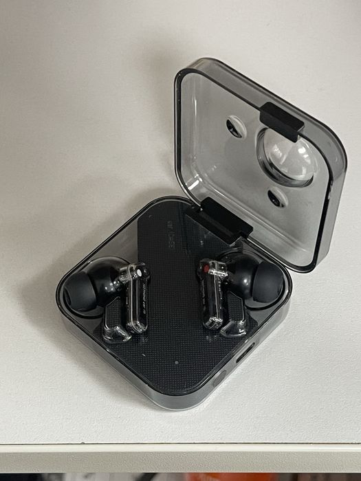 Nothing Ear 1 Black