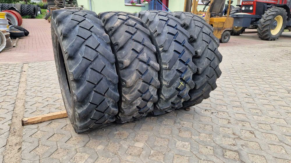 10.5-18 10.5r18 10.5/80-18 BKT 50% bez napraw