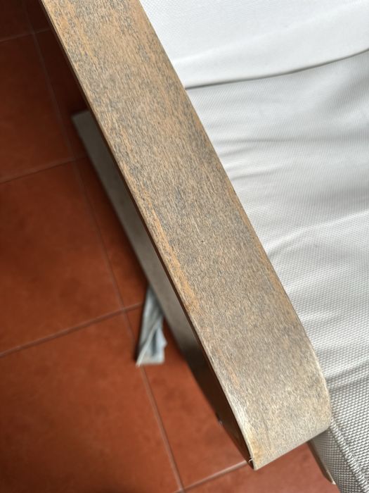 Cadeira / Cadeira de baloiço IKEA POÄNG