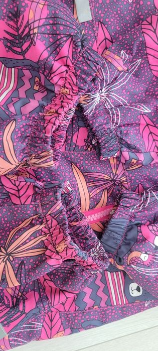 Комбинезон Lassie p.74-86