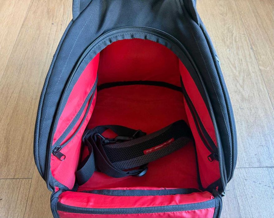 Tunnel Bag - Yamaha N-Max 21-26