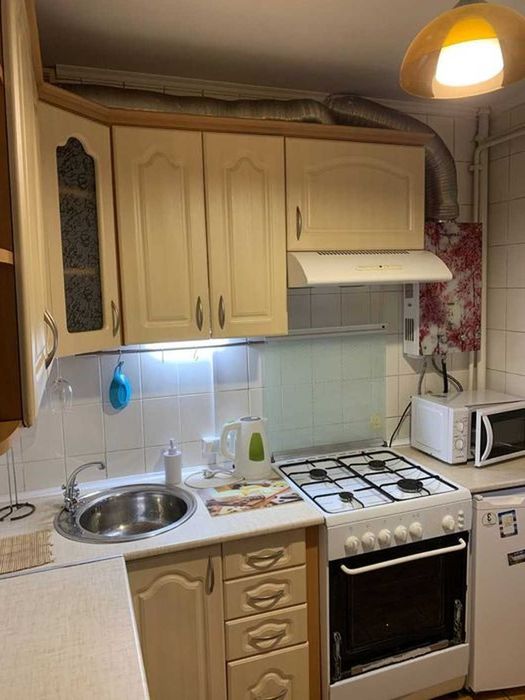 Сдам в аренду 2-ком квартиру пр. Поля, Славутич