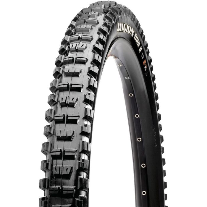 Maxxis Minion DHR II 27,5x2,30" 3C MaxxTerra Double Down (DD) TR  NOWA