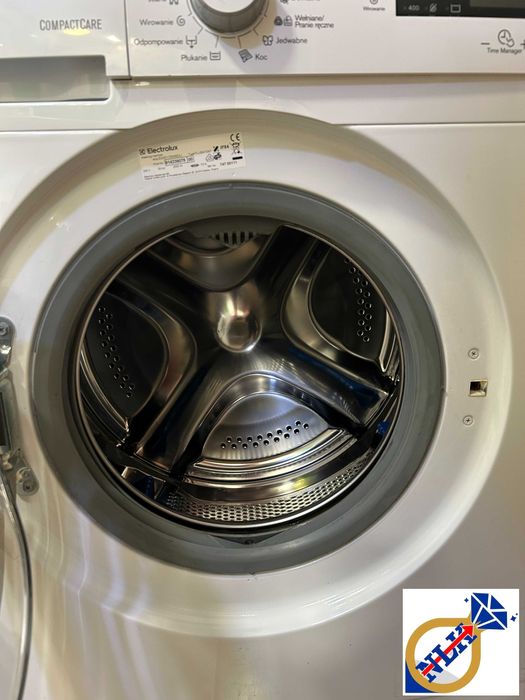 Pralka Electrolux EWS11054SDU