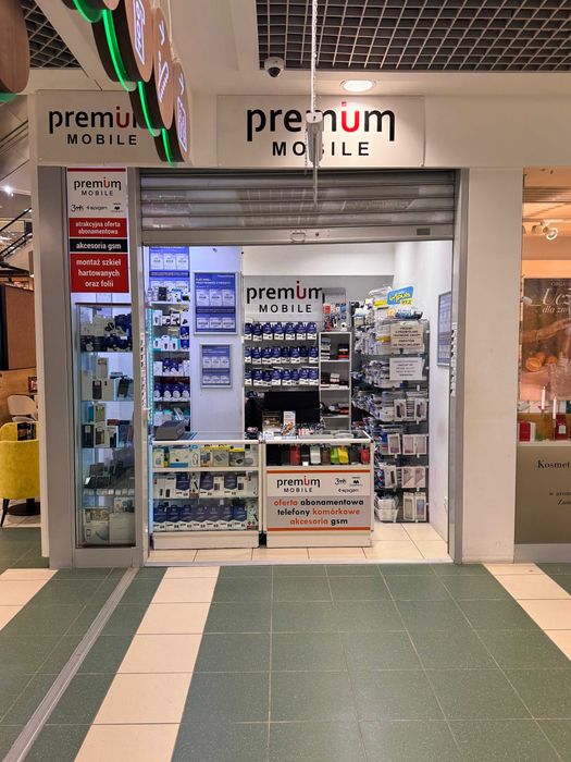 Iphone 17 256GB , NOWY, Kolor:Biały, PREMIUM MOBILE Puławy