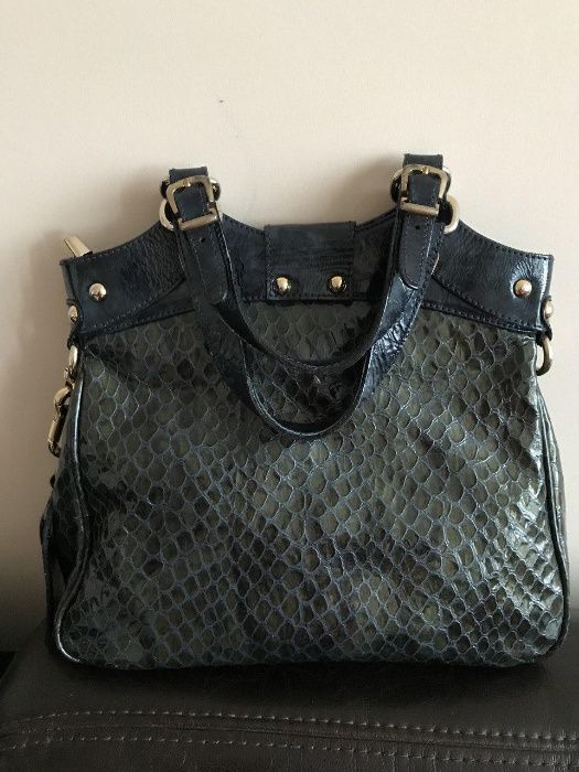 Сумка Италия Gilda Tonelli