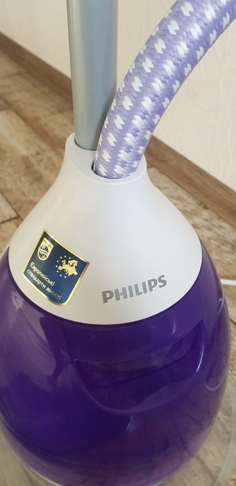 Паровая система PHILIPS ClearTouch GC536