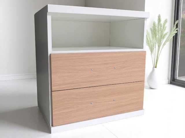 Mesa de Cabeceira | Nova | Já Montada | Entrega Grátis64297966281858120