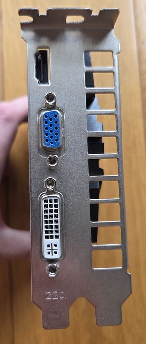 Karta graficzna GeForce GT 630