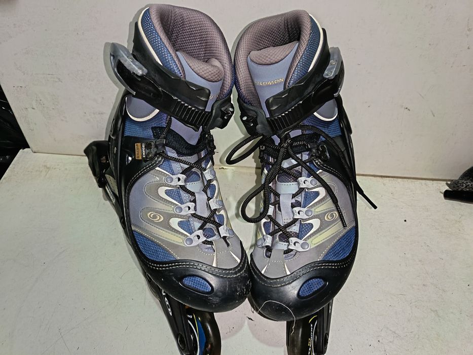 Rolki sportowe SALOMON rozmiar 42