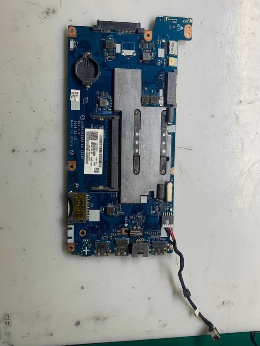 Lenovo IdeaPad 100-14iby N2940 aivp1/aivp2 la-c771p