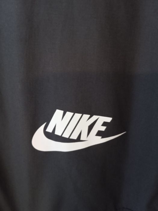 Casaco Nike impermeável