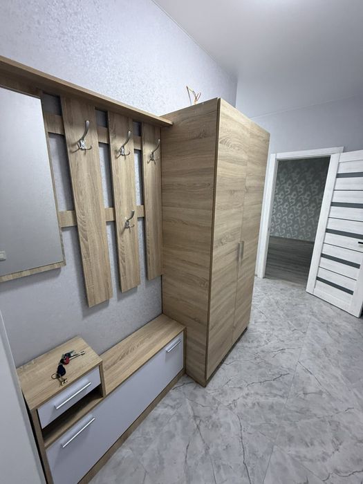 Продажа 1 кв в Молодежном, 3/5 цена 41т$