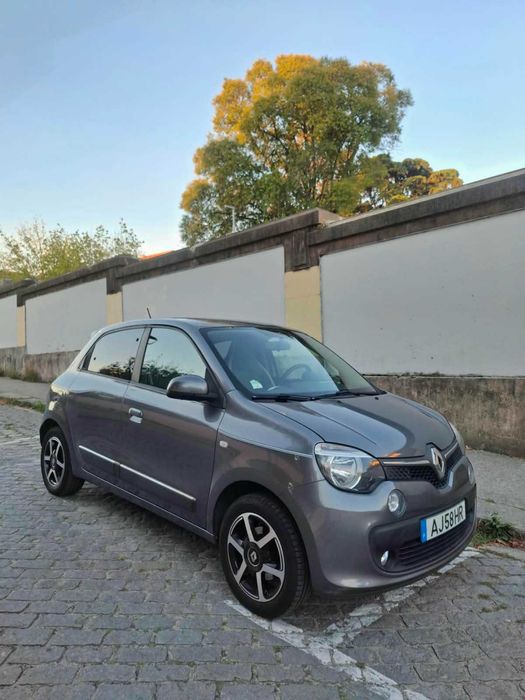Renault Twingo 1.0 SCe 70 Intens