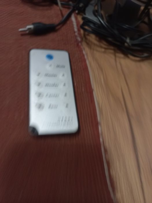 Sistema Surround para Tv Ozaki. 24 euros