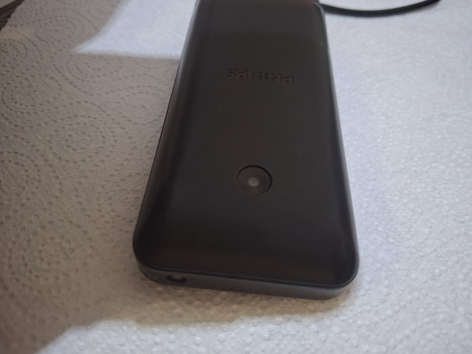 Philips xenium 181, 180 мобільний телефон