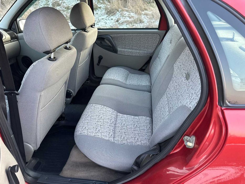 Продам ладу калину