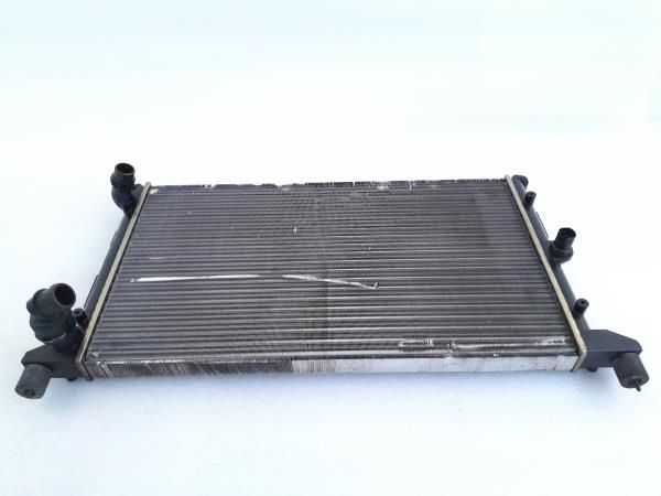 Radiador de água FORD Galaxy (WGR)