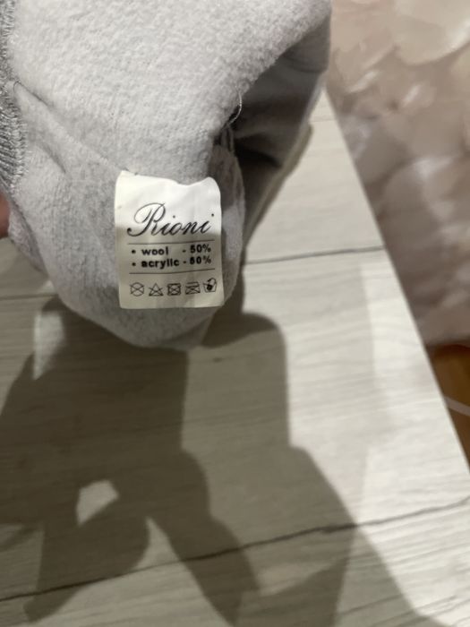 Шапка  жіноча зимова