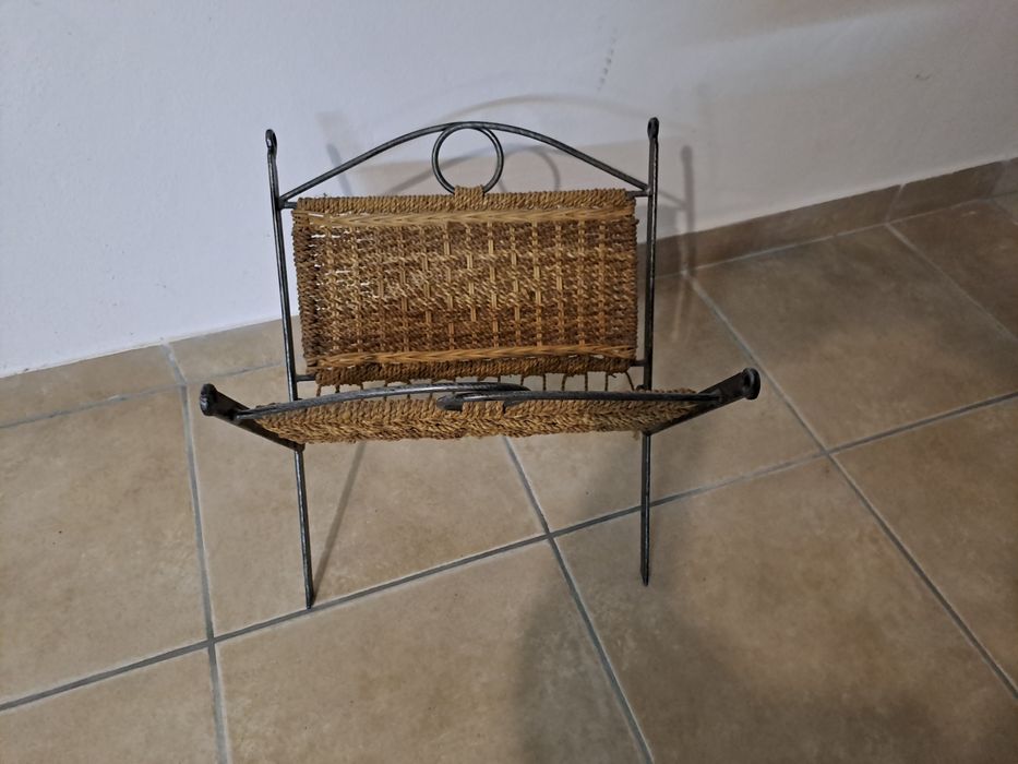 Suporte Livros + Oferta