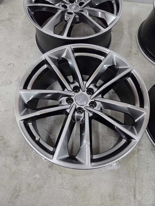 Felgi Audi A8 9jx21H2 5x112