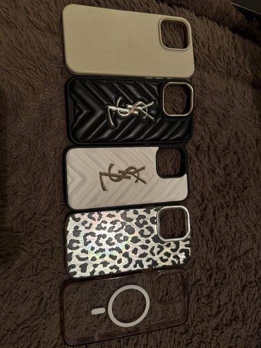 чохли на 16 про макс