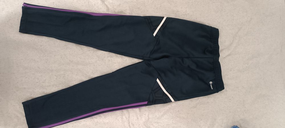 Spodnie treningowe Real Madryt 22/23