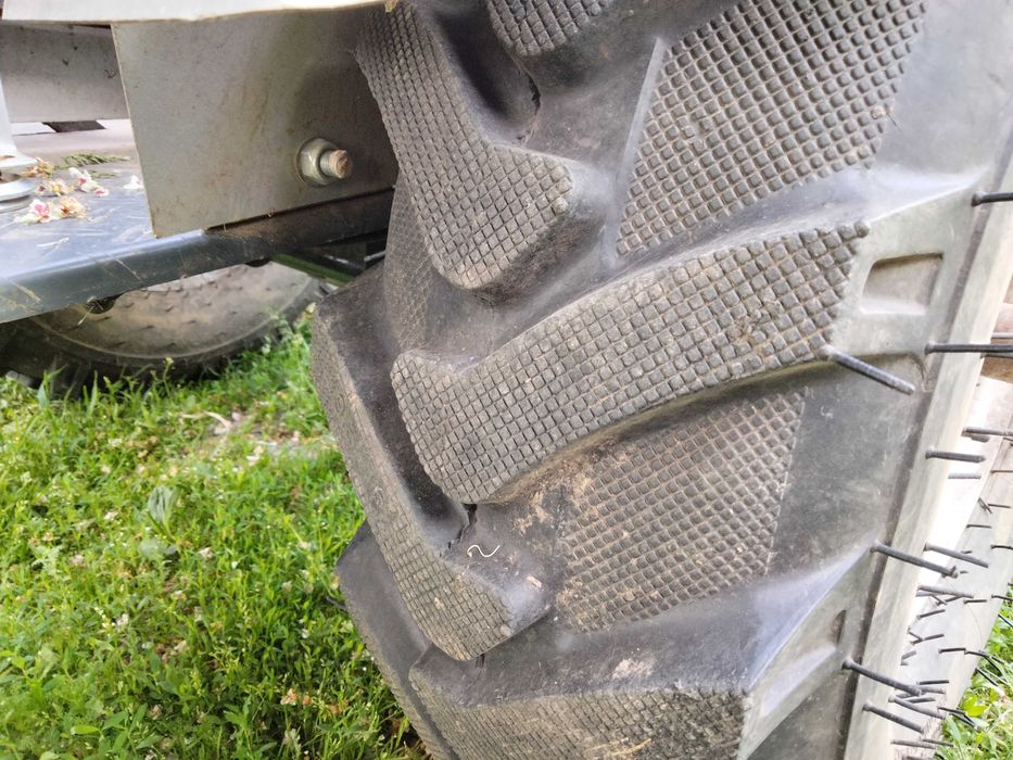 Продам трактор Скаут т 18.