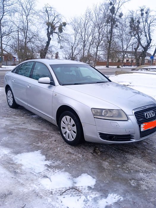 Audi квадро дизель