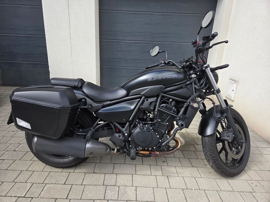 Kawasaki