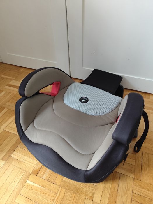 Fotelik samochodowy 15-36 kg Chicco