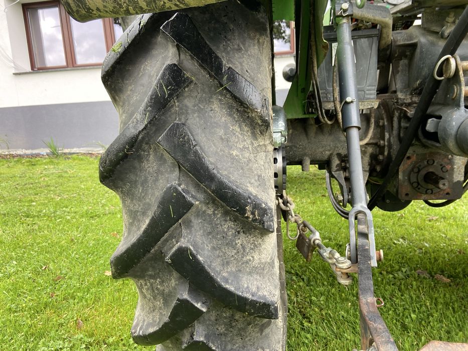 Hamulec C-328 C-330 C-335 C-330M Ursus Tarczowy